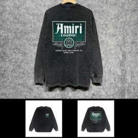 Picture of Amiri T Shirt Long _SKUAmiriS-2XL11trZJCH22749309
